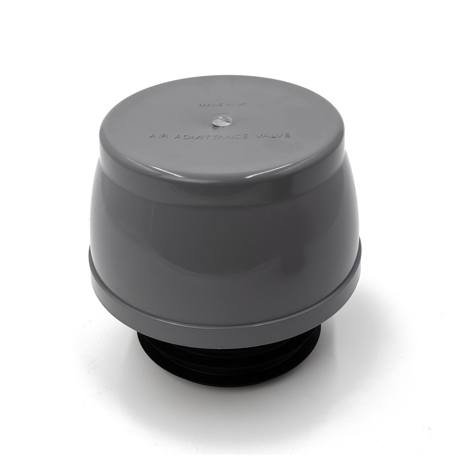 Truly Pvc Limited Grey Kayflow 110Mm Soil Pipe Fitting (S24) - Air Admittance Valve,