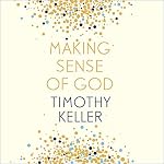 Cover of Making Sense of God