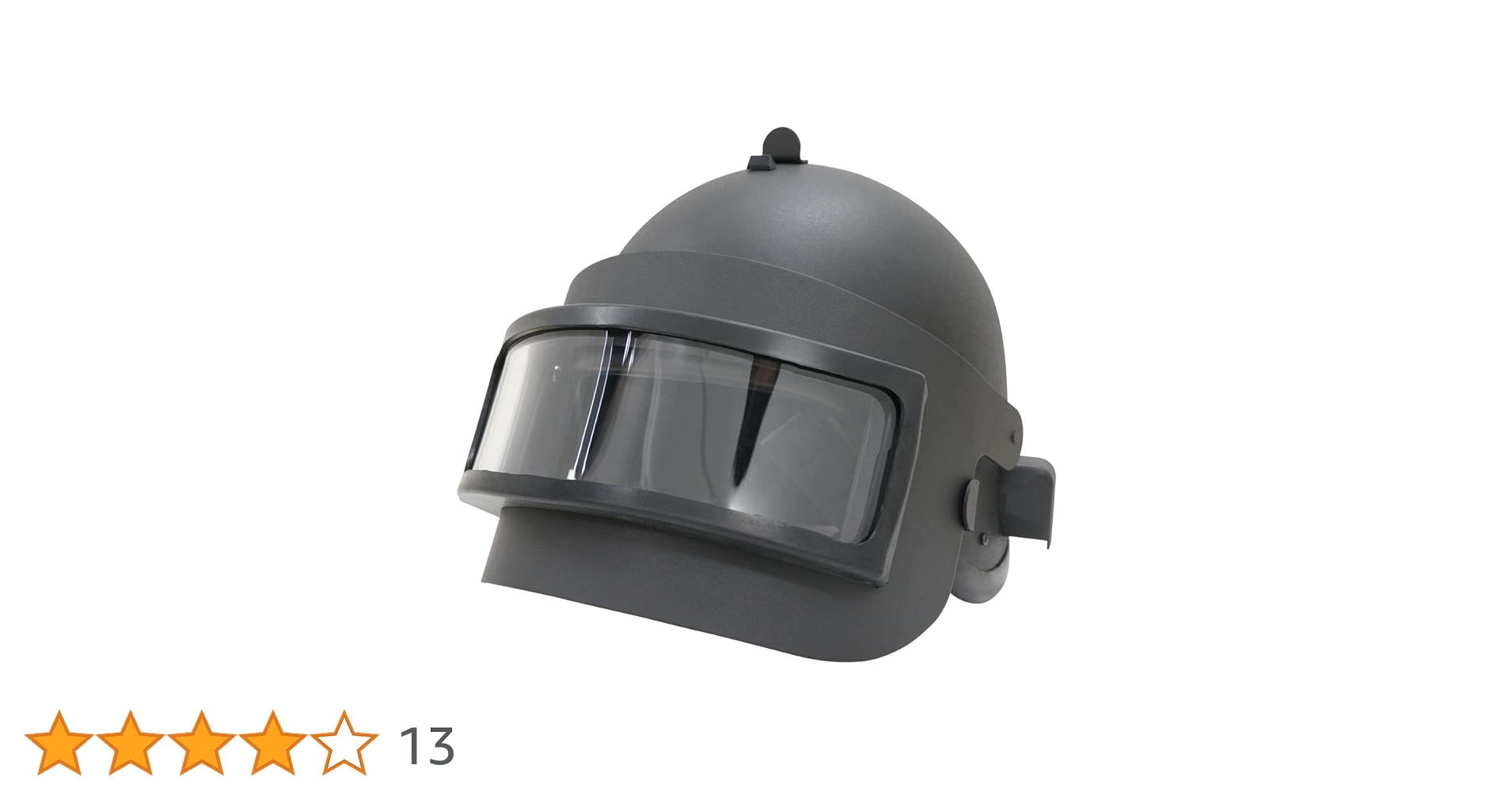 Amazon | ロシア軍 K6-3 ヘルメット Altyn 複製品 黒/バラック FSB MVD