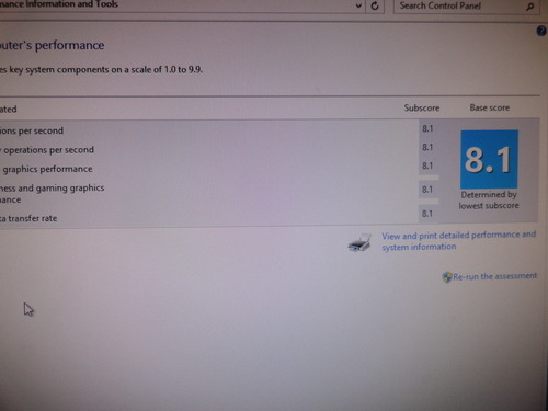 Twice the Cores of Intel/ Half the Temp/ Lower Price