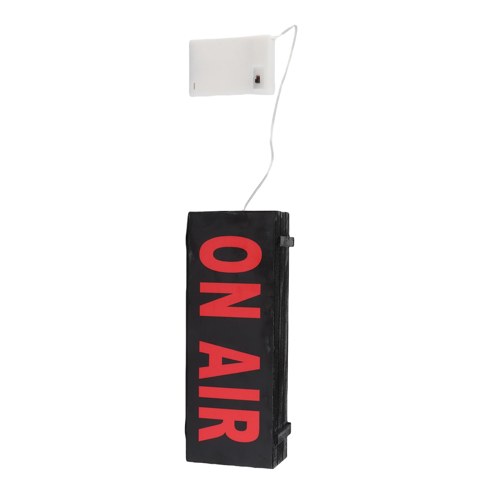 ON AIR LED neon bord, Air LED bord, Studio neon decor