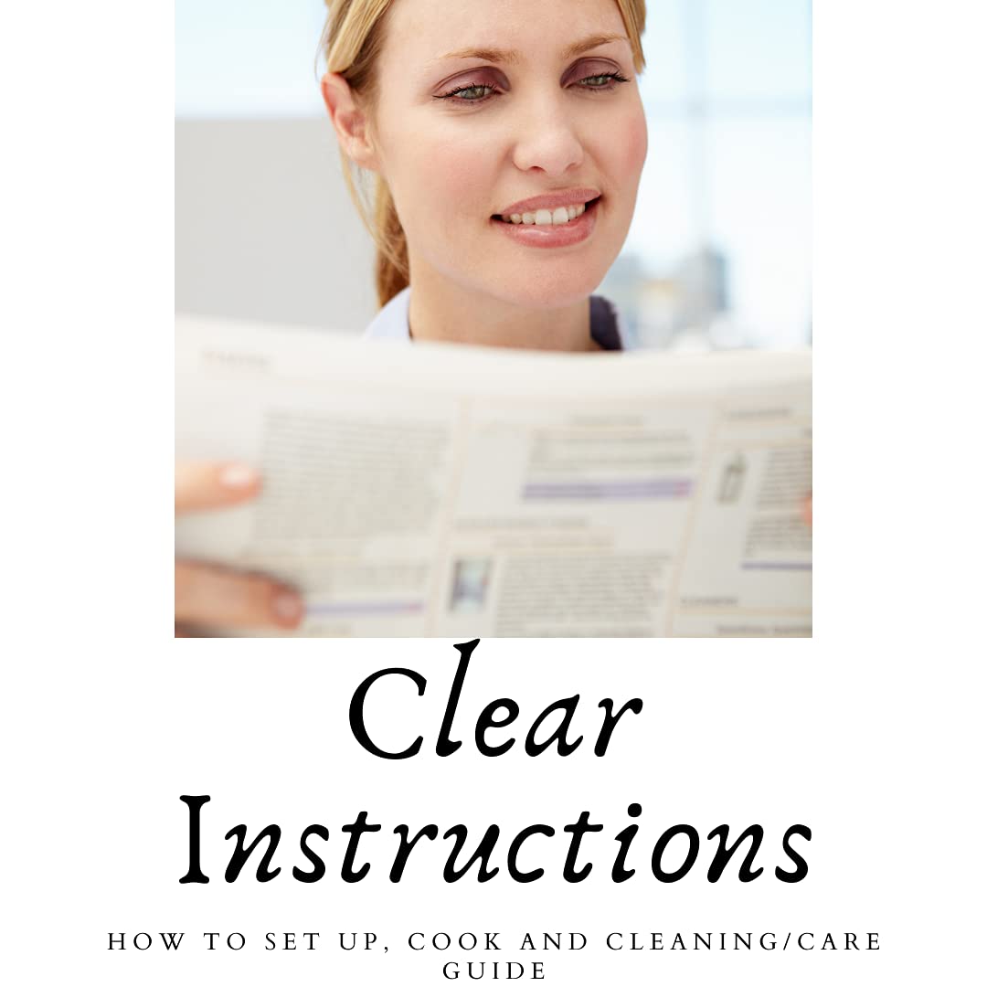 Pizza Oven Professional Outdoor Pizza Oven with Pizza Peel and Recipe