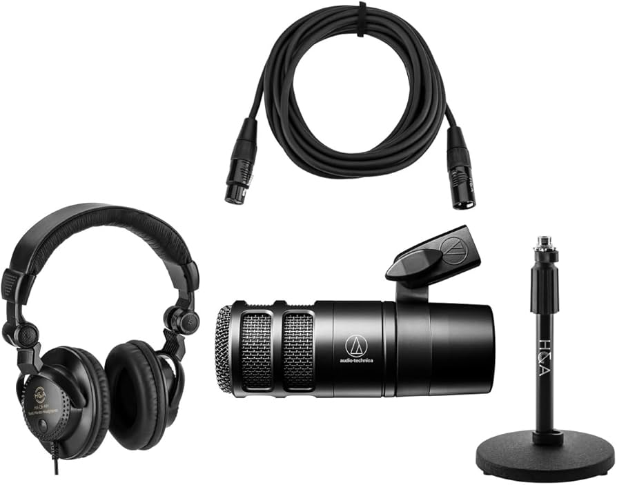 Amazon.com: Audio-Technica AT2040 Hypercardioid Front-Address