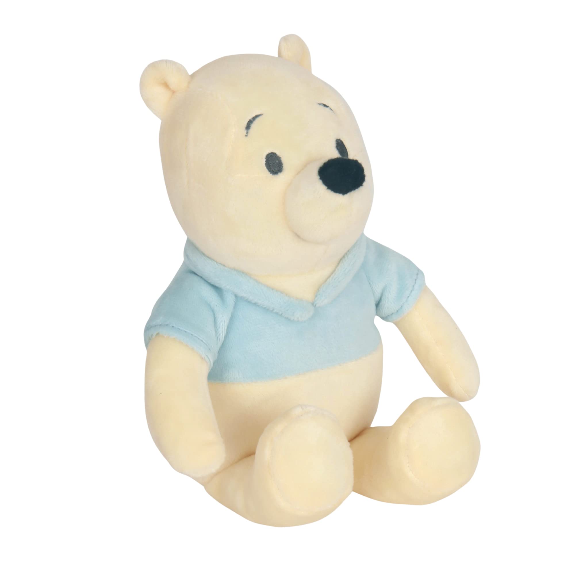 Amazon.com: Lambs & Ivy Disney Baby Cozy Friends Winnie The Pooh