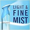 Febreze Air Mist Air Freshener Spray odour Eliminator Home & Office Fragrances Multi Scents 185ml (2, Blossom & Breeze) #5