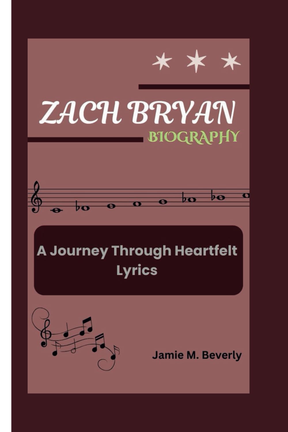 ZACH BRYAN BIOGRAPHY: A Journey Through Heartfelt Lyrics