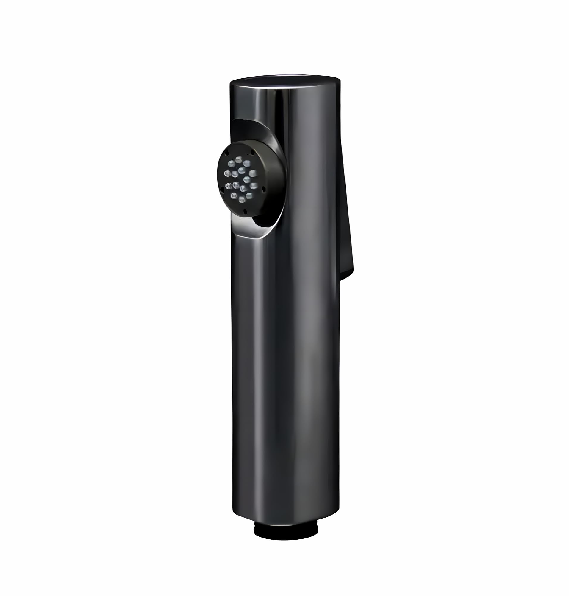 AQUAKART Black Health Faucet Gun Only Without Pipe and Holder ABS Body Bathroom Toilet Anti Rust Commode Shower Jet Spray Bidget Button Technology 1 Pc Faucet only (B0CPJ54JXP) Amazon Price History, Amazon Price Tracker