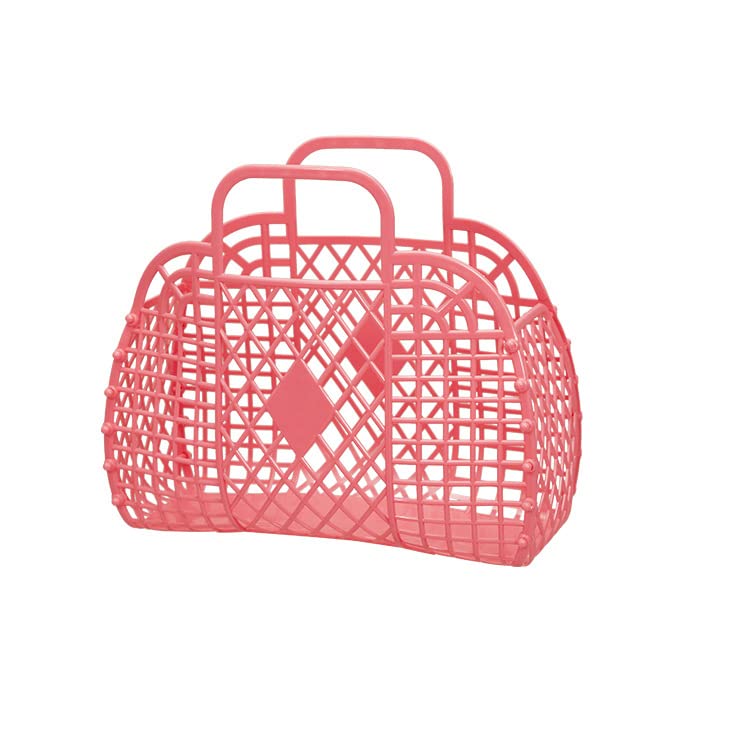 Piliwl Portable Shower Caddy Baskets with Handles Portable shower caddy Tote For Bathroom Pantry Kitchen Dorm Room Garage