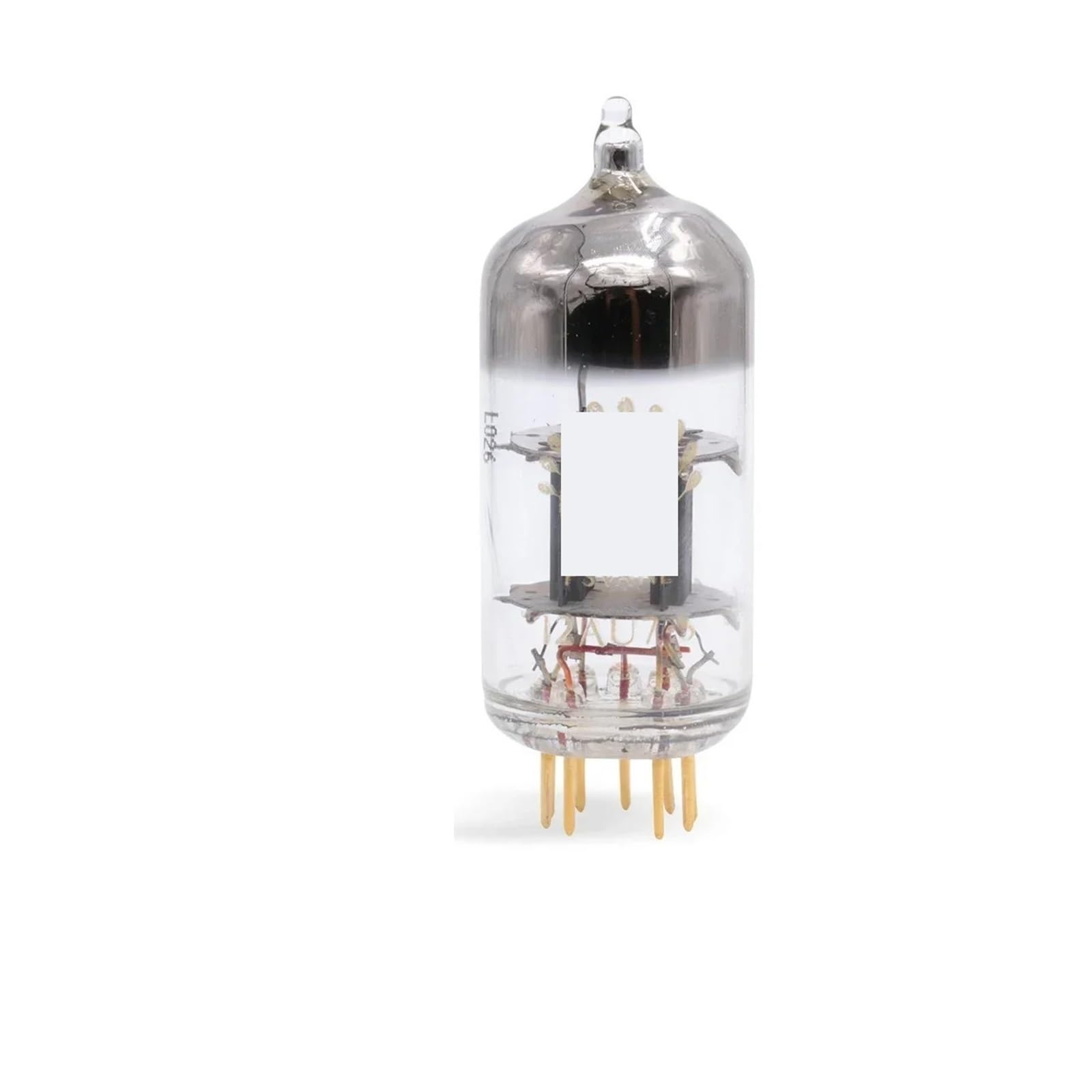 12AU7-S tube 12AU7 replaces 12AU7 ECC82 ECC802 tube HIFI audio vacuum tube amplifier(2 pcs)