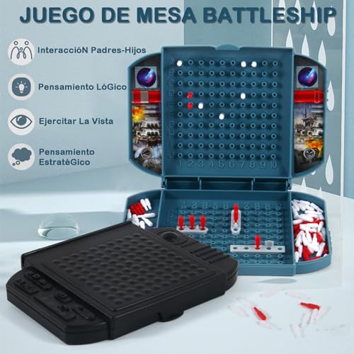 La Mejor Recopilación de Battleship de esta semana. 8 Imagen adicional