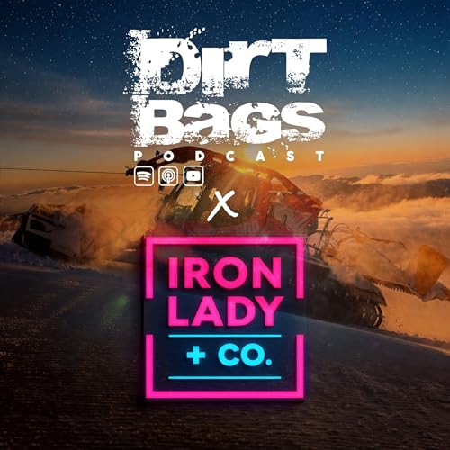 #120: Grinding It Out Isn't Always The Answer - Kait Burds