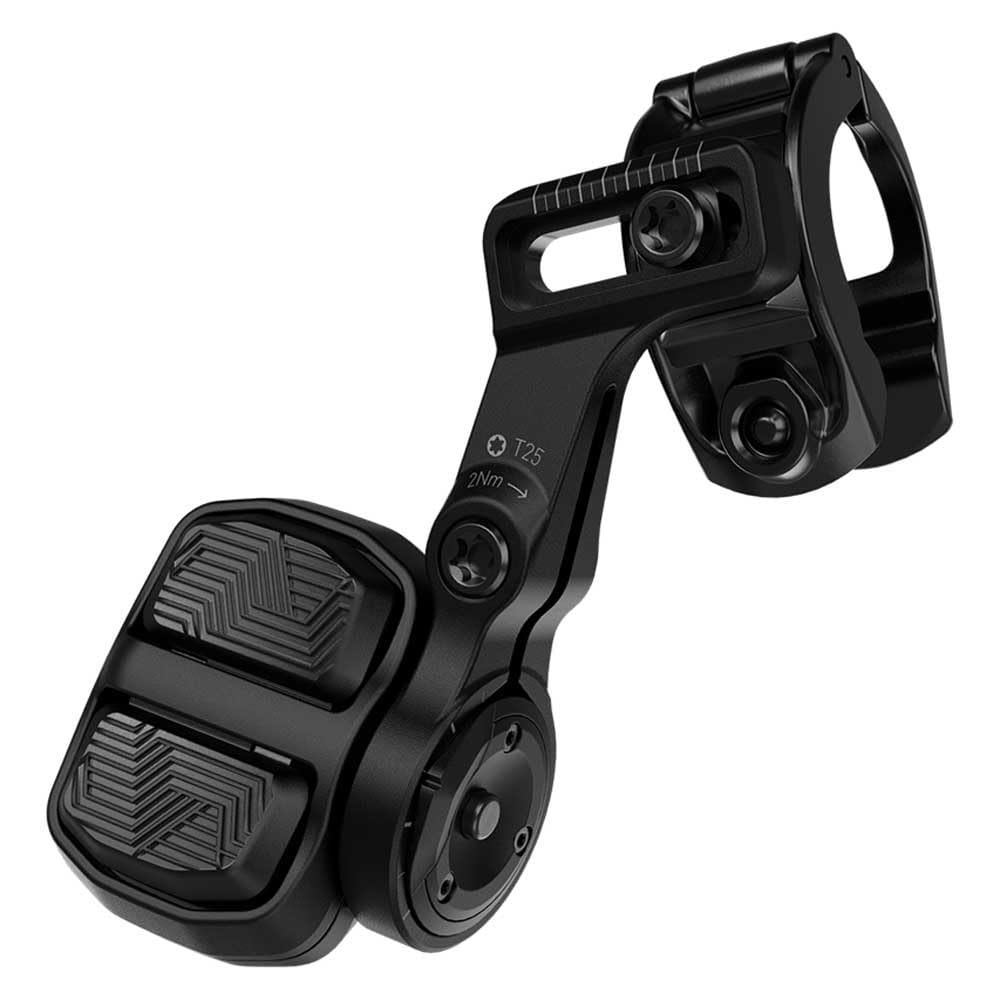 SRAM Comando Trigger AXS Eagle Pod 2 Pulsanti Destro/Sinistro Nero D1