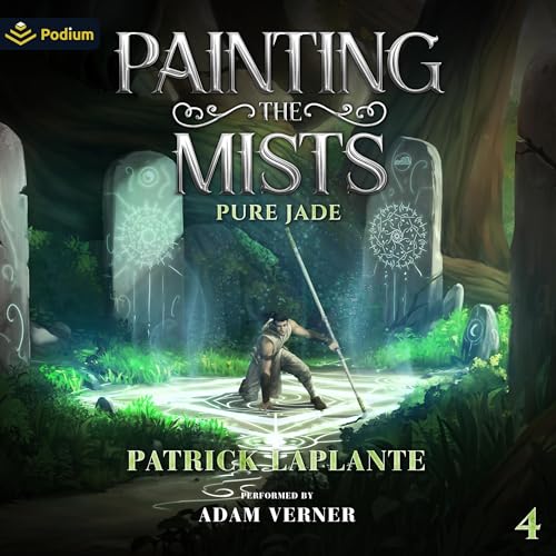 Pure Jade by Patrick Laplante episode artwork