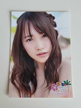 Amazon.co.jp: AKB48 川栄李奈 海外旅行日記 -ハワイはハワイ