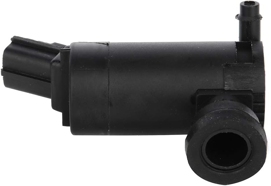 F6SZ17664BA F6SU17664DA Universal Windshield Washer Pump