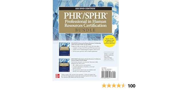PHR Examsfragen