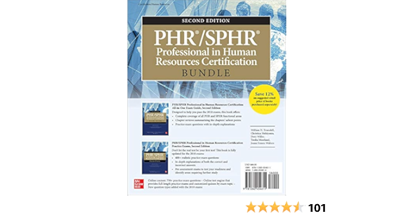 SPHR PDF Demo