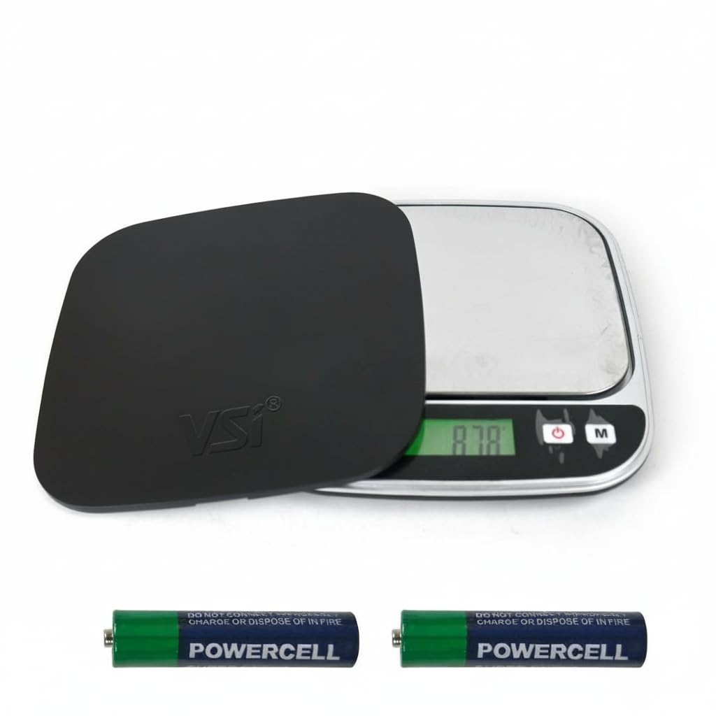 Digital Jewellery Scale - 0.01g Precision -1