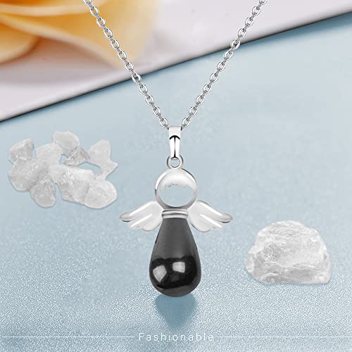 Collana Angeli, ali d'angelo custode, Richiamo