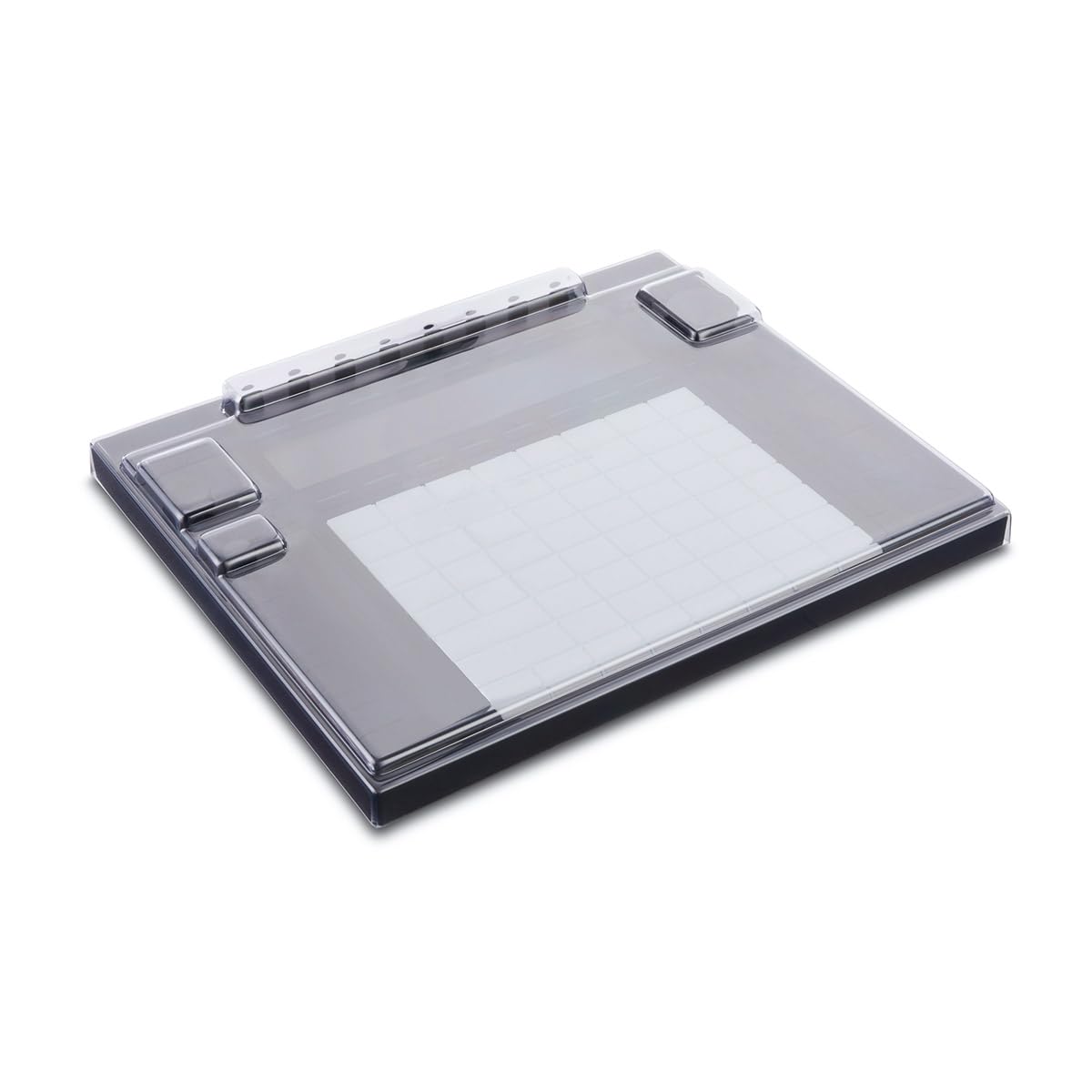 Amazon | DECKSAVER [ Ableton Push 3]用 機材保護カバー デッキ 