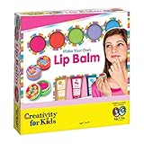 Aromatisierter Lippenbalsam: Mit viel Lippenbalsam-Basis und drei tollen Geschmacksrichtungen, darunter Very Cherry, Oh So Citrus und Mixed Berries, macht es Ihnen unser Lippenbalsam-Set einfach, Ihre eigenen fruchtigen Lippenbalsam-Sensationen zu mischen