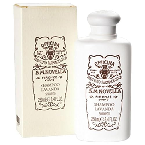 サンタ・マリア・ノヴェッラ ラベンダーシャンプー