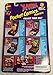 X-Men Pocket Comics Danger Room Playset w/ Wolverine and Sabretooth (1994)