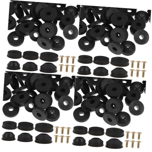 Kit de réparation pour robinet évier fuyant avec joints durables NUOBESTY