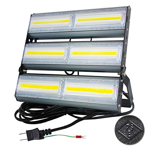 PLATINUM LED,LEDƓ,300W 4700W COB`bv 48000LM 240x Ŕ XH ԏꓔ F h 3mR[h
