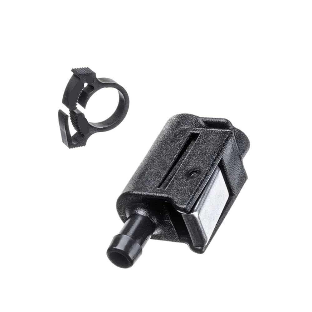 Connettore rapido per linea carburante compatibile con connessioni fuoribordo 4HP-40HP e estremità serbatoio 22-13563Q7