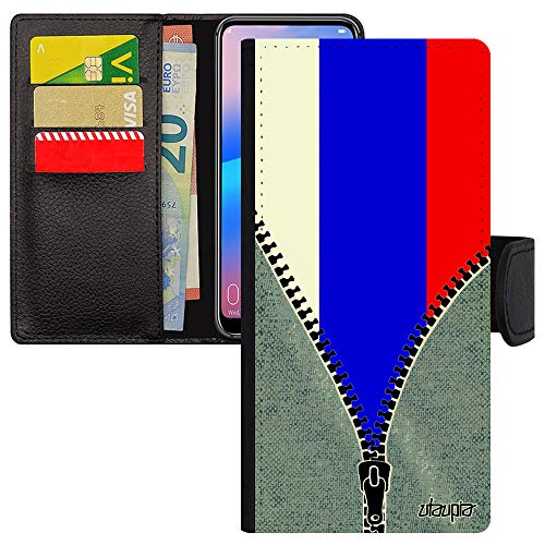 Housse Foot Russie pour Redmi Note 9 Pro Idéale pour Vibrer Devant la Coupe d'Europe