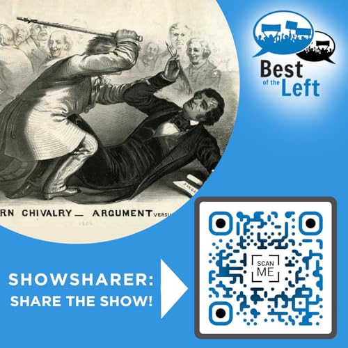 #1526 A History of Political Violence in the US (Throwback) Podcast Por arte de portada