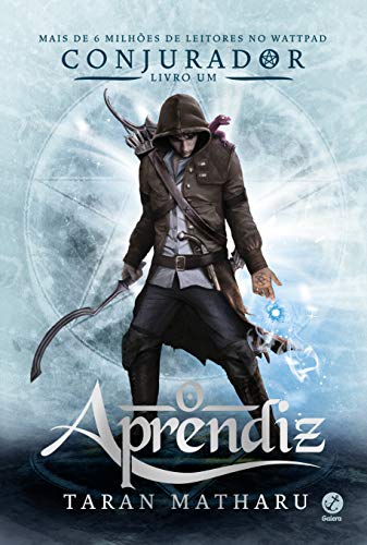 Conjurador: O aprendiz (Vol. 1)