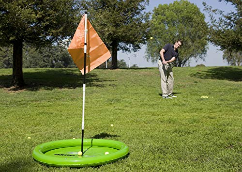 ALMOSTGOLF Limited Flight Foam Balls