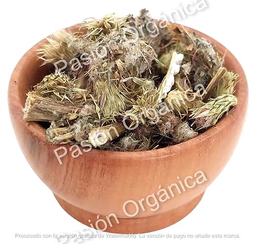 Herbal Plus, cardo mariano farmacias similares Marca Pasión Orgánica (3)