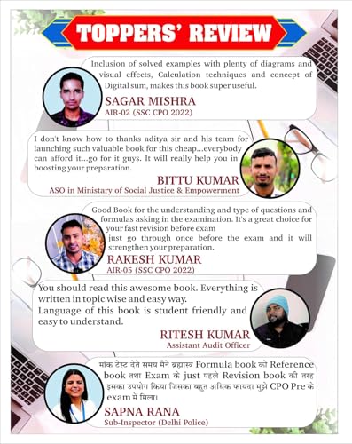 Image of BRAHMASTRA Complete Maths Multicolored Formula Book Second Edition BILINGUAL by Aditya Ranjan Sir