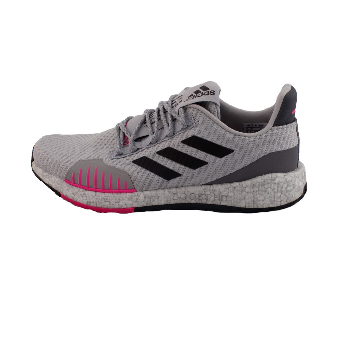 Amazon Adidas Womens Pulseboost Hd Running Shoes Adidas Boost Hd