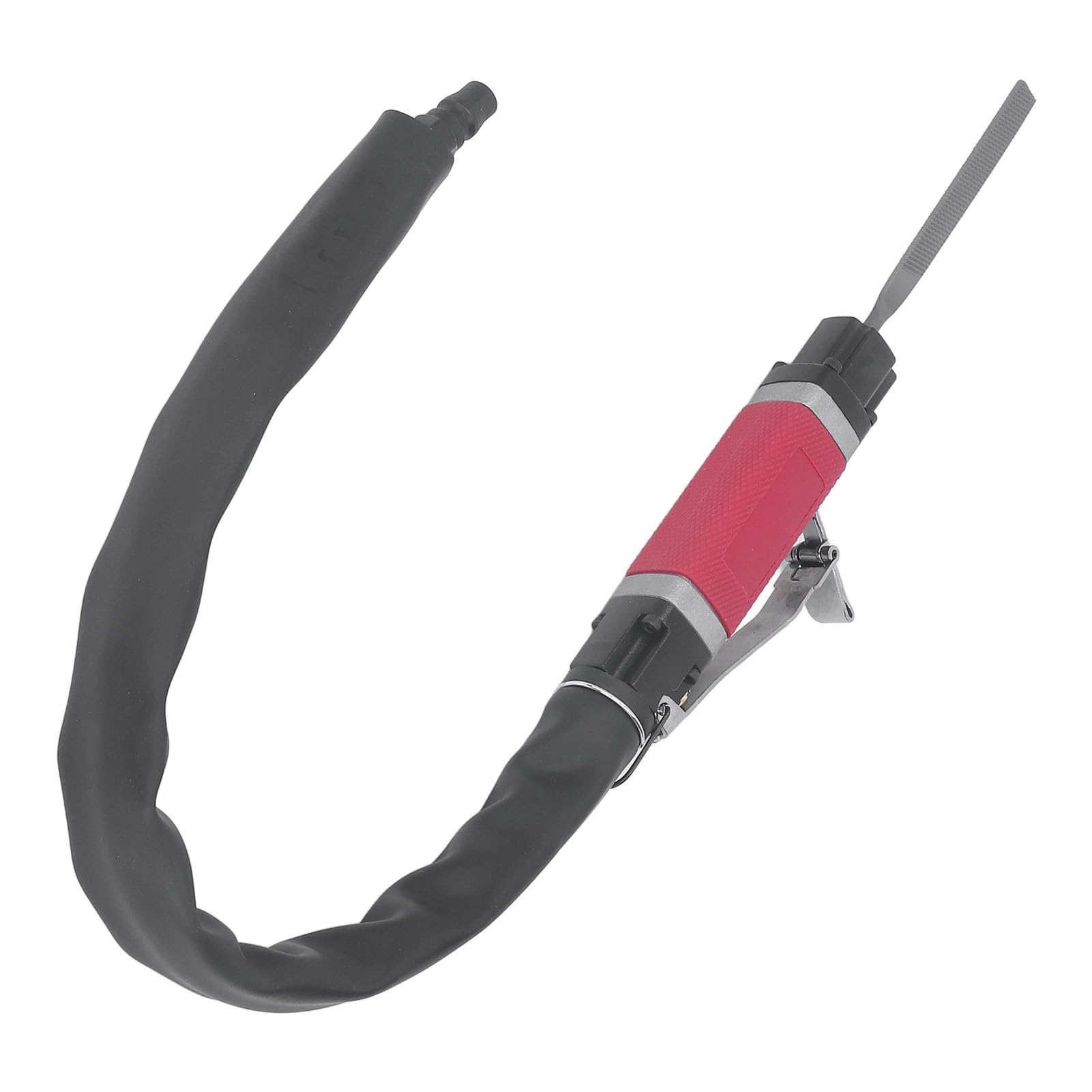 Lima neumática alternativa 5 mm 4000 rpm acero aleado