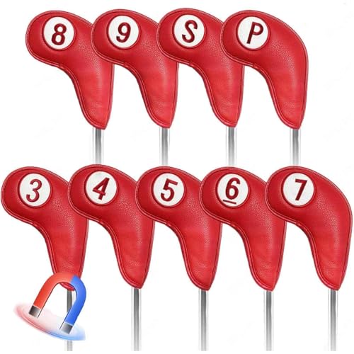 ACAJo[ St 9 pcs A Zbg }OlbgJ A NuwbhJo[ Zbg A ԎfUC StwbhJo[  Nuԍi3-9APASj,red