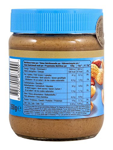 Calvé pindakaas pindakaas uit nederland 12,3 ounce - Image 3
