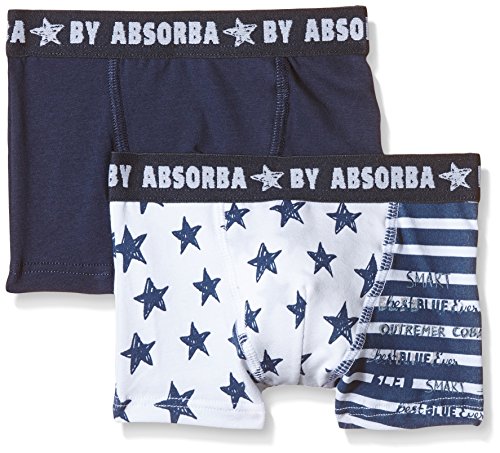 Absorba Underwear - Flag, Boxer Bambino (pachetto