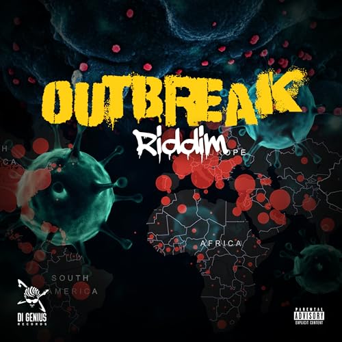 Outbreak Riddim [Explicit] de VARIOUS ARTISTS en Amazon Music - Amazon.es