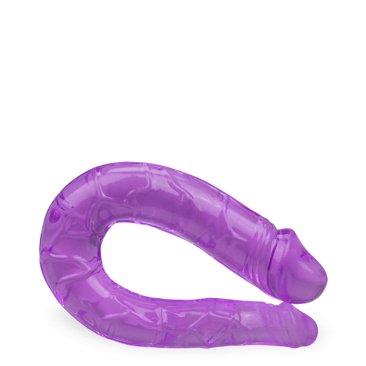 doppeldildo frau EasyToys »Diamant M« Analplug main image 1