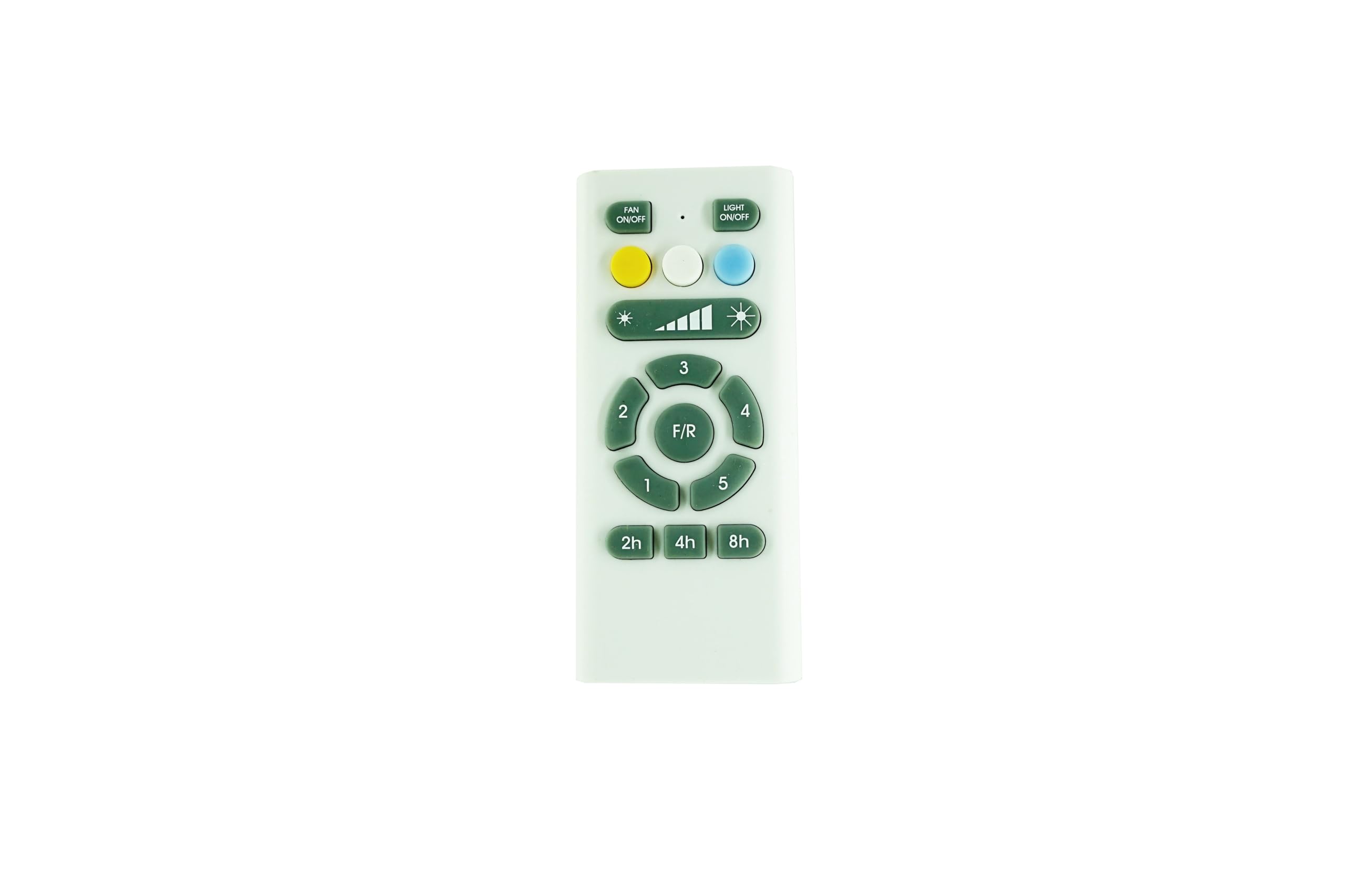 HCDZ Replacement Remote Control for Inspire NASHI FF2016-16T4