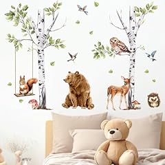Woodland Animals