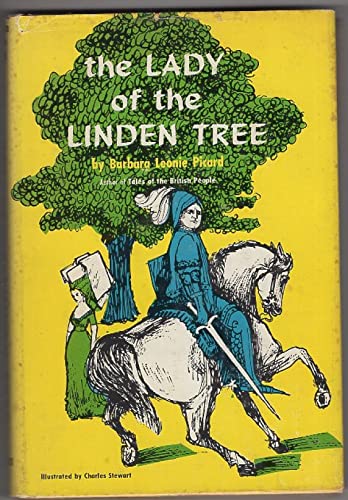 The Lady of the Linden Tree B002MGWUGM Book Cover