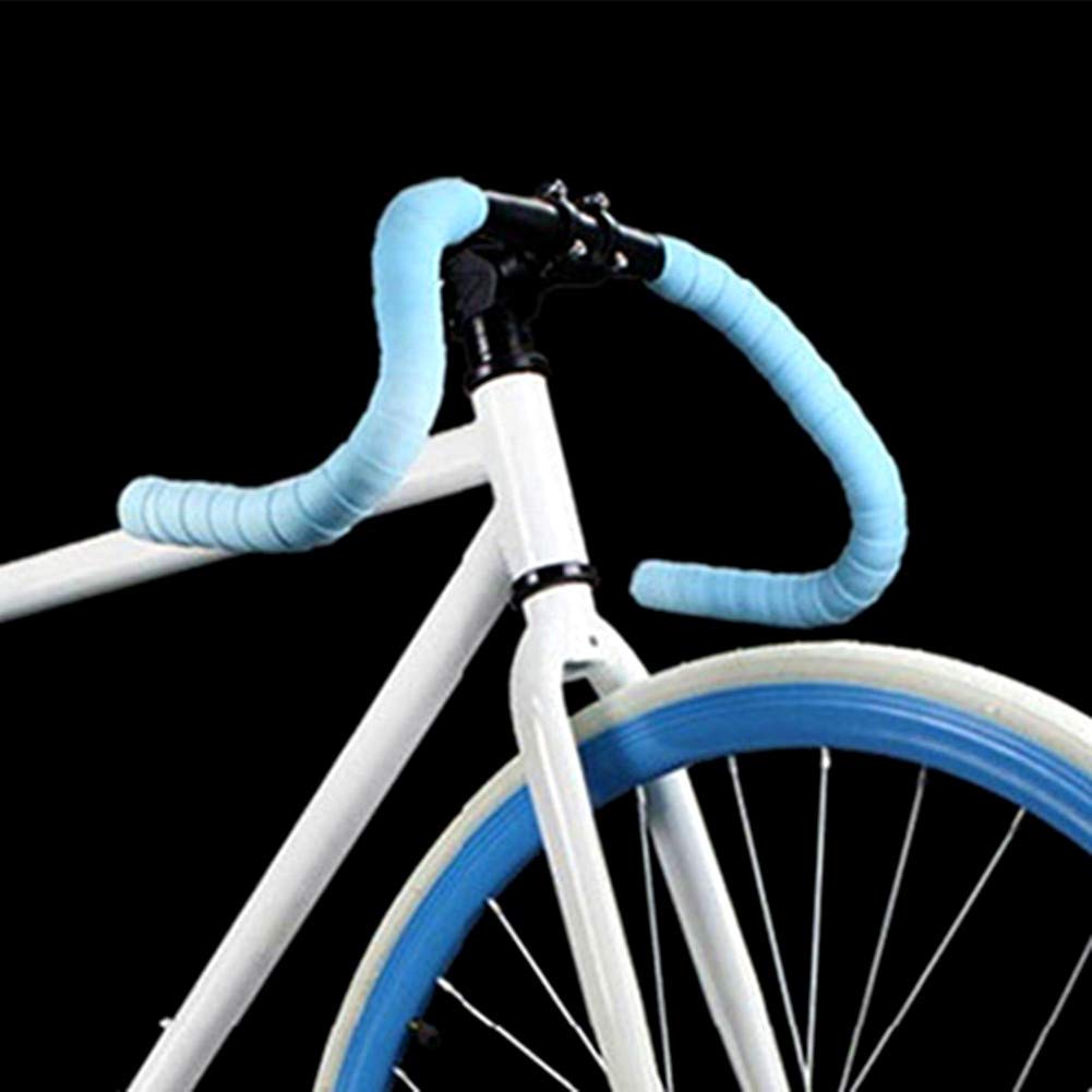Nastro Manubrio Per Bici Da Corsa - VDP - Ispirato A Eddy Merckx E Bianchi