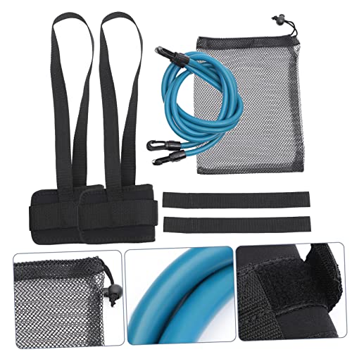 Set de Entrenamiento de Resistencia para Natación UKCOCO miniatura 7