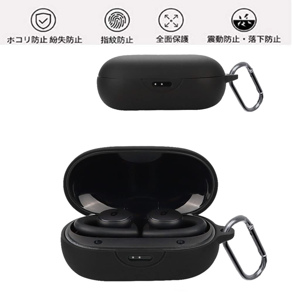 Amazon | For Anker Soundcore Sport X10用 ケース [HVUYAL]Anker