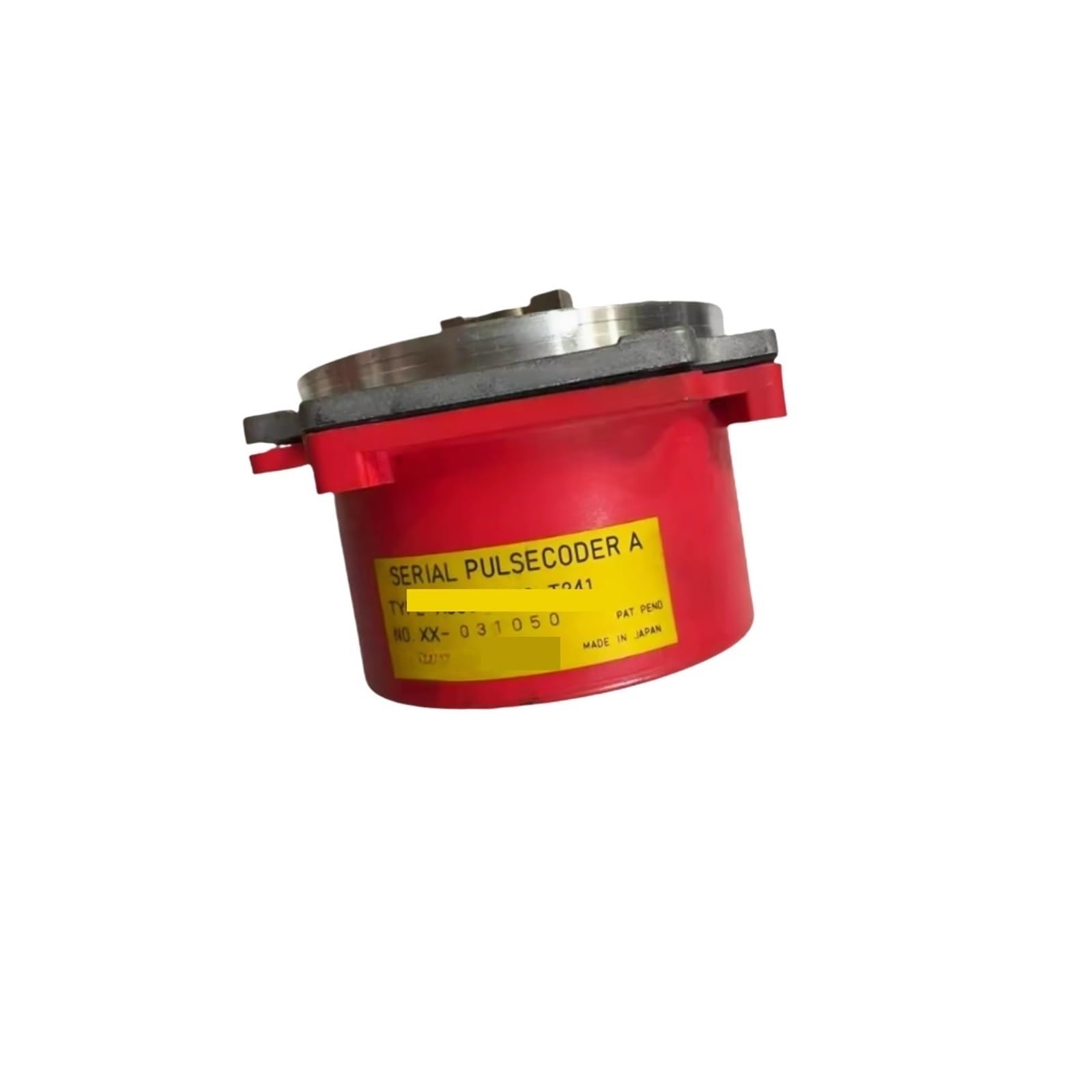 JNURGWLYH A860-0346-T241 Encoder for Industrial Equipment